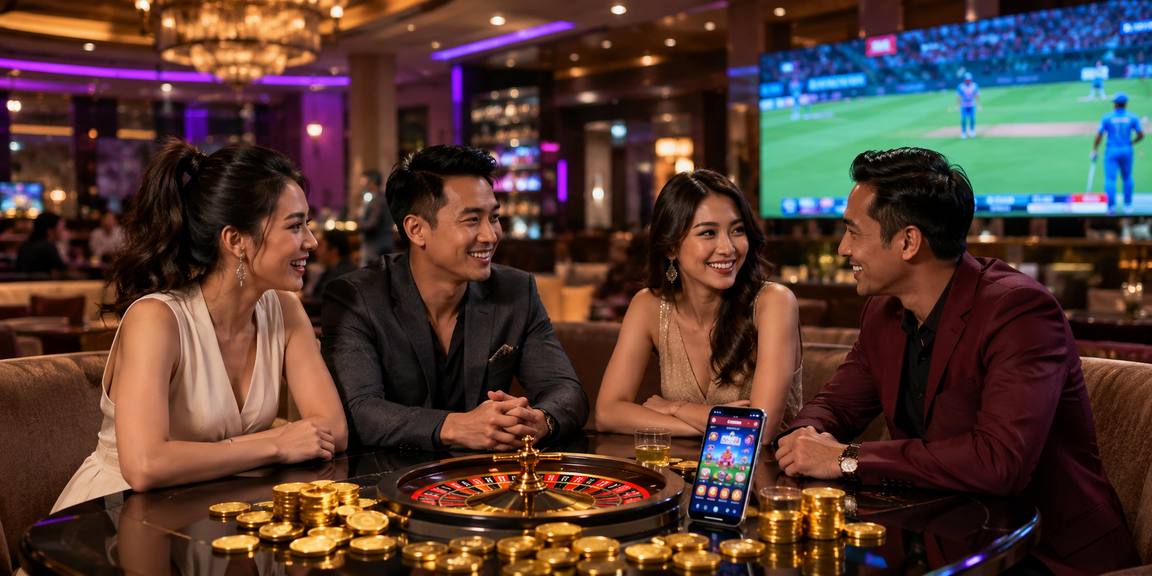rr99 Bàn chơi live, slot và thể thao — tất cả trong một tài khoản rr99