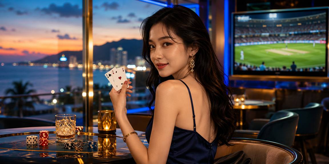rr99 Sảnh Game Vui Của Chúng Tôi — Đa Dạng, Nhanh, Gọn